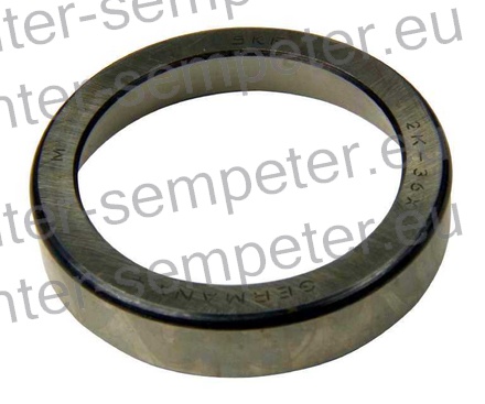 OHIŠJE LEŽAJA VOLANA mehanskega AQ