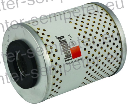 FILTER GORIVA vložek FLEET