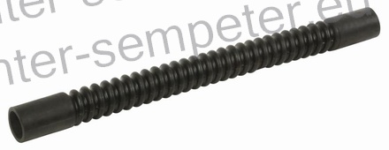 CEV VODE GIBLJIVA GUMI fi=32x450mm