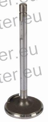 VENTIL MOTORJA SESALNI ojačan +1.5mm ŠTORE 402 - 404 UTB 300 - 340 - 445 - 550 - 640 - 643