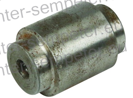 OSOVINICA ZOBNIKA VMESNEGA HIDRAVLIKE IMT 577