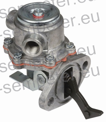 ČRPALKA GORIVA AC FENDT