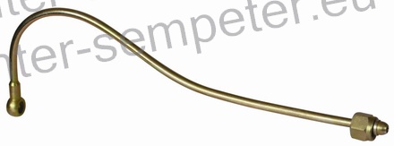 CEV GORIVA KOVINSKA SVEČKA - MOTOR IMT 533