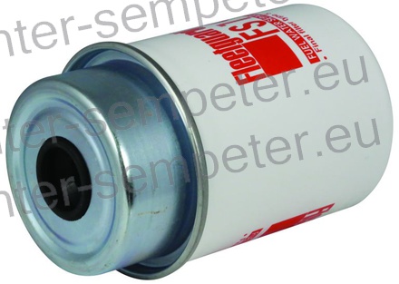 FILTER GORIVA/VODE SEPARATOR FLEET JD - JOHN DEERE