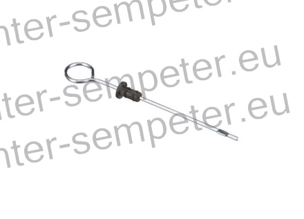 MERILEC NIVOJA OLJA MENJALNIKA STEYR