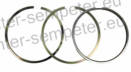 OBROČKI BATNI MOTORJA fi=100*2.5x2.5x 4 STEYR 540 - 545 - 548 - 650 - 658 - 760 - 768 motor WD308.40 - WD308.41 - WD308.45 - WD408.40 - WD408.41 - WD408.42 - WD408.43