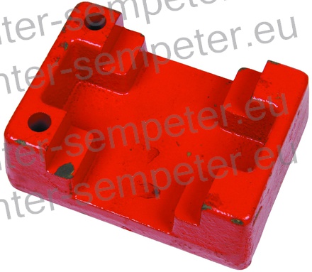 DRŽALO POMOŽNO SILOKOMBAJN SIP SK 80 S