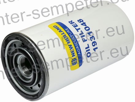 FILTER OLJA MOTORJA orig. CNH NEW HOLLAND FX28 - FX38 - FX48