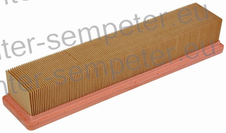 FILTER ZRAKA S3660 BOSCH