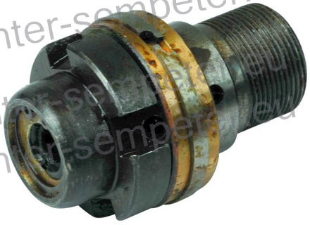 TELO NOSILEC DISTRIBUTOR VOLANA HIDRAVLIČNEGA UTB 445U - DT550U - DT