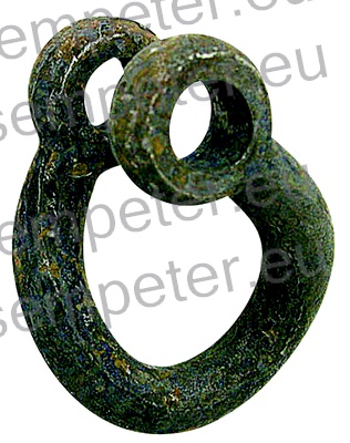 ČLEN VERIGE 18063 - DUEC - 905