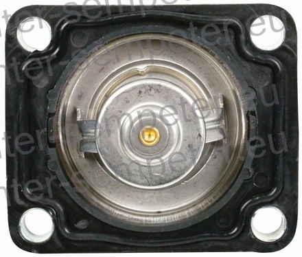 POKROV TERMOSTATA MOTORJA MF - MASSEY FERGUSON PERKINS 1004 - 40 - 1006.60