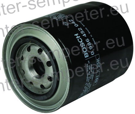 FILTER OLJA MOTORJA P2042 BOSCH