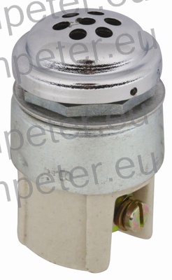 KONTROLKA SVEČKE ŽARILNE 1.7V 38A 0.045Ohm STEYR