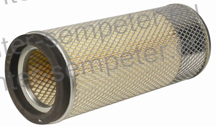 FILTER ZRAKA zunanji JD - JOHN DEERE 1350, 1550, 1750, 1850, 1950, 2155, 2250, 2355, 2555, 2650