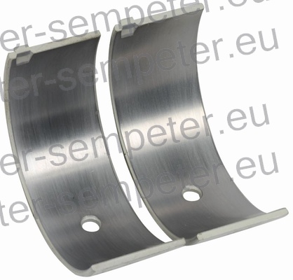 LEŽAJ OJNICE MOTORJA R3 FIAT (MOTOR 8055.05) (3cil) FIAT 90.90 - 45.66 - 55.46 - 55.56 - 60.56