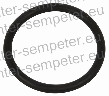 OBROČ GUMI ČRPALKE VODE MOTORJA DEUTZ KHD BF6M1