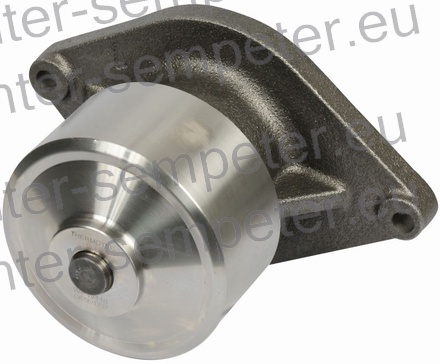 ČRPALKA VODE JCB FASTRAC