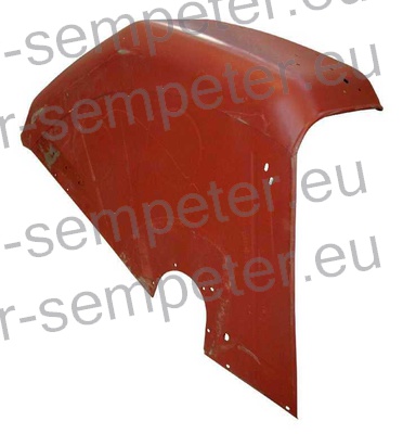 BLATNIK ZADNJI LEVI URSUS 360