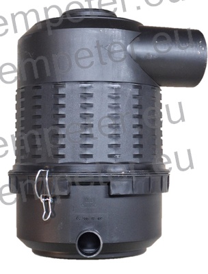 FILTER ZRAKA kpl pvc ohišje DEUTZ