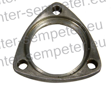 PRIROBNICA CEVI IZPUŠNE NAVZDOL ŠTORE 402 - 404 UTB 445