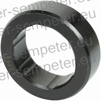 LEŽAJ - PUŠA MOSTA SPREDNJEGA CARRARO FIAT - NEW HOLLAND CASE - IH STEYR RENAULT JD - JOHN DEERE