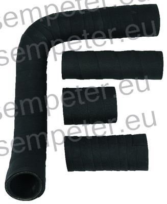 CEVI VODE platno grt ZETOR 2511 - 3511 - 4511