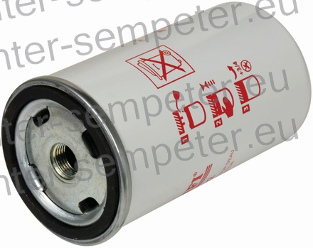 FILTER GORIVA KUBOTA AMMANN ATLAS COPCO DIECI DOOSAN DAEWOO HAULOTTE MANITOU MECALAC