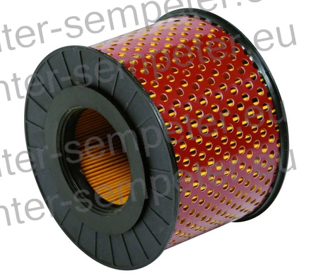 FILTER ZRAKA vložek BOMAG motor HATZ