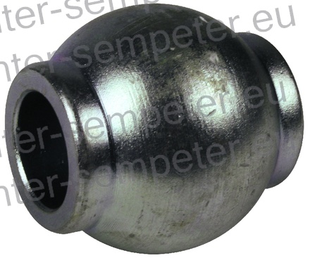 KROGLA POTEZNICE fi=19.2/50 B=51