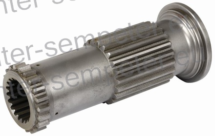 OSOVINA MENJALNIKA FIAT