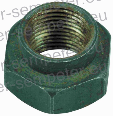 MATICA PARA ZOBNIŠKEGA spec M18x1.5 UTB 445DTC - U - 533DT