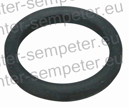 GUMICA ŠOBE PRAŠNA Fi=22/28mm h=3mm FIAT