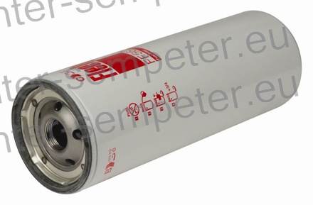 FILTER GORIVA FLEETGUARD CLAAS Xerion 3300 - 3800 - 4500 - 5000 CLAAS Challenger (65E - 75E - 85E - 95E), Lexion (410 - 420 - 420Montana - 430 - 430Evolution - 430Montana - 440 - 450 - 460 - 460Evolution - 460MTS - 470 - 470Montana - 480 - 480MTS - 510 - 520 - 520Montana - 530 - 530Montana - 540 - 540