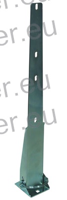 NOSILEC TABLE TRIKOTNE veliki kpl (nadomesti 197513)