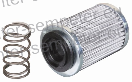 FILTER OLJA HIDRAVLIKE METRAC 3003 vložek