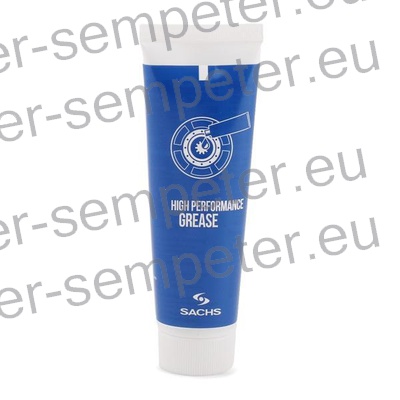 MAST ZA PESTO LAMELE 80g SACHS