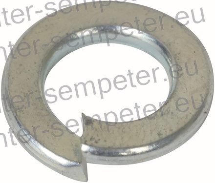 PODLOŽKA VZMETNA ZN