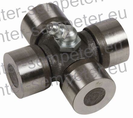 KRIŽ KARDANA maznik na sredini 22x55mm FKL