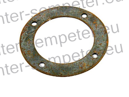 PODLOŽKA ZOBNIKA - PLANETNIKA DIFERENCIJALA ZADNJEGA s=1.6 UTB 445