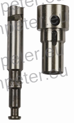 ELEMENT TLAČILKE tip BOSCH SAME