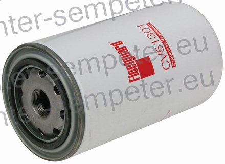 FILTER ZRAKA oddušek MOTORJA FLEETGUARD CATERPILLAR 928H - 930H - M313D - M315D - M316D