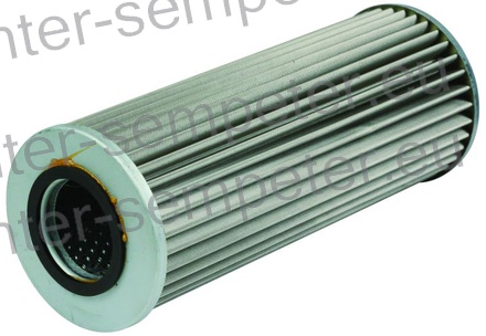 FILTER OLJA HIDRAVLIKE vložek MF - MASSEY FERGUSON 1014 LANDINI 10000 - 10000D2 - 10000S4 - 10500R - 11500C - 12000 - 12500DT - 12500R - 13000C - 13000DT - 13500C - 14500R - 16500DT