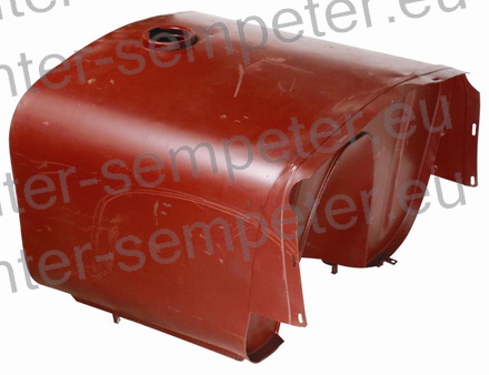 REZERVAR GORIVA URSUS C - 355 - 355 - 360