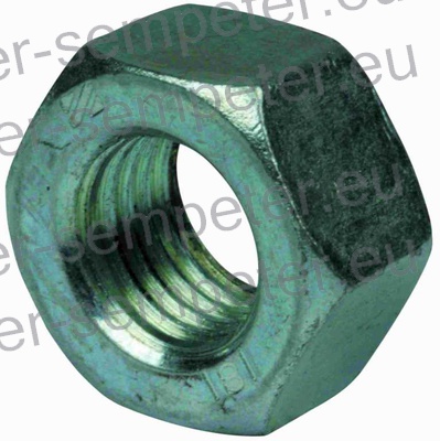 MATICA KLASIČNA DIN934