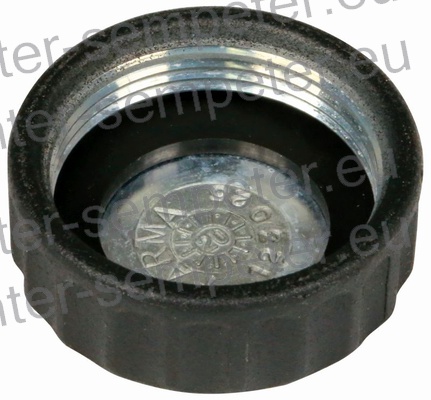 POKROV NALIVA OLJA MENJALNIKA M32 FIAT NEW HOLLAND T5030