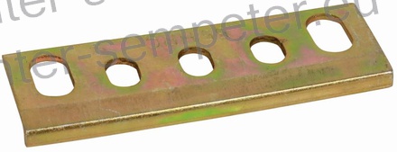 PLOŠČA DRSNA GREBEN MUTA