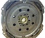 DAMPER SKLOPKE fi=327 z=16/ LUK CNH NEW HOLLAND T4., T5. Series CASE Farmall U, Quantum