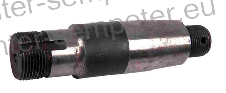 OSOVINA VOLANA HIDRAVLIČNEGA ZETOR