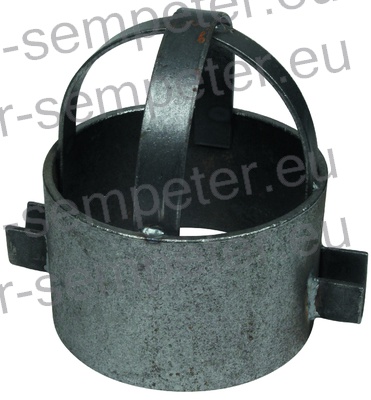 OHIŠJE VENTILA SESALNEGA CEV44